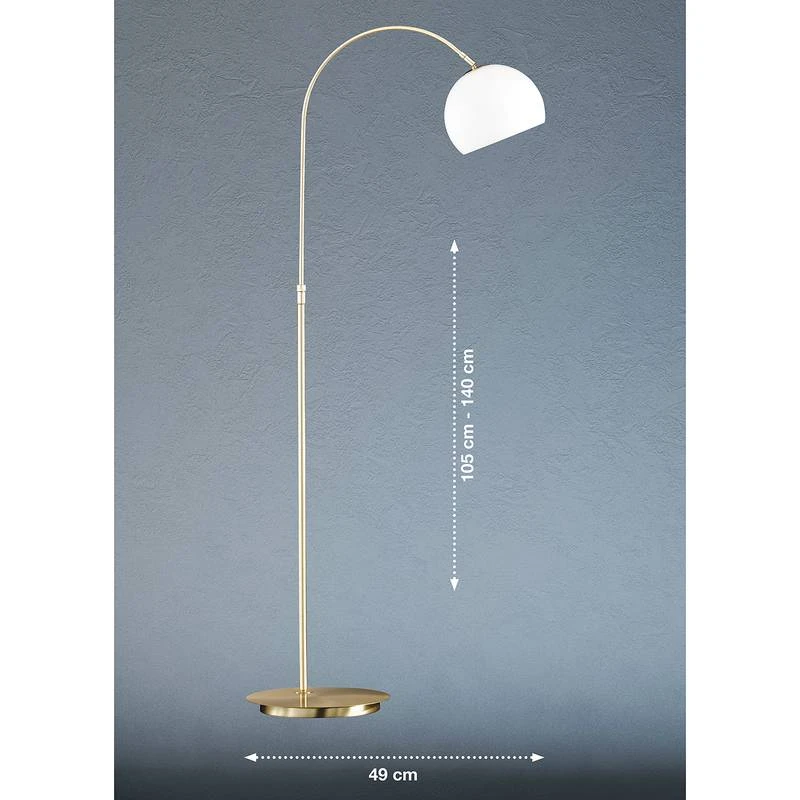 Lampadaire Bow - Image 4