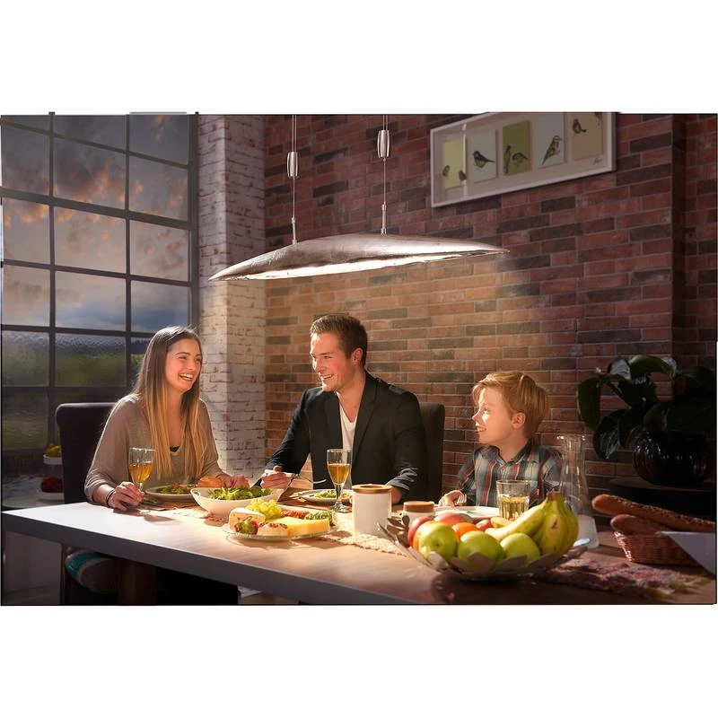 Suspension LED Shine-Mussel - Image 2