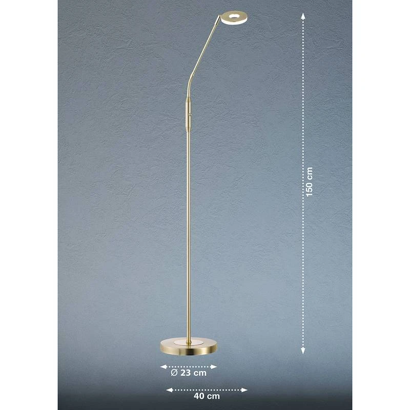 Lampadaire Dent I - Image 5