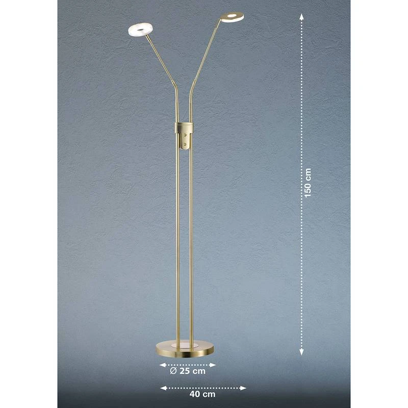 Lampadaire Dent II - Image 5