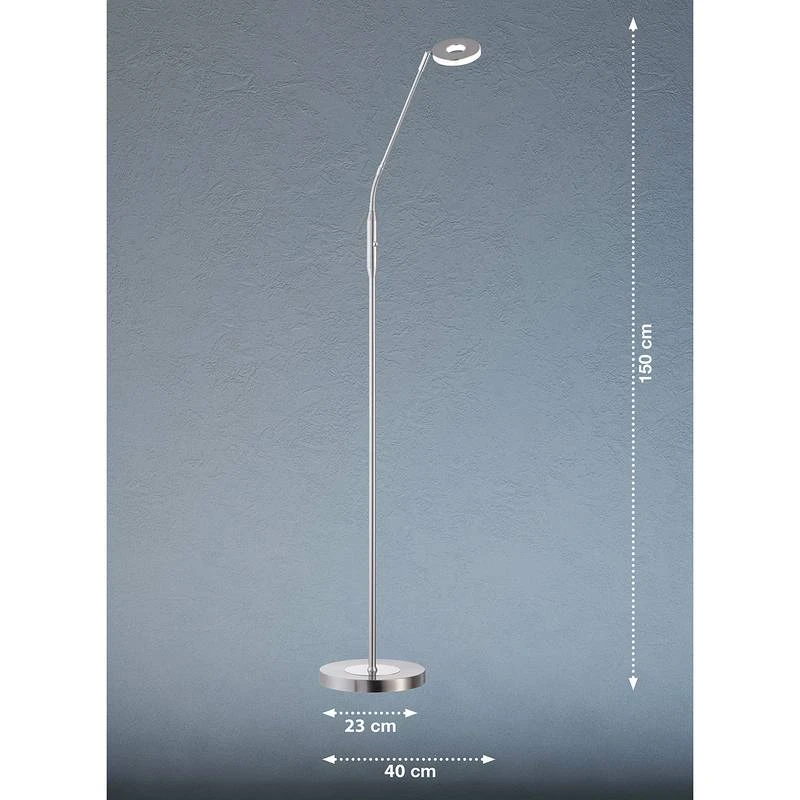 Lampadaire Dent I - Image 10