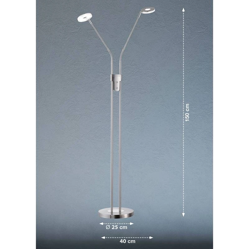 Lampadaire Dent - Image 5