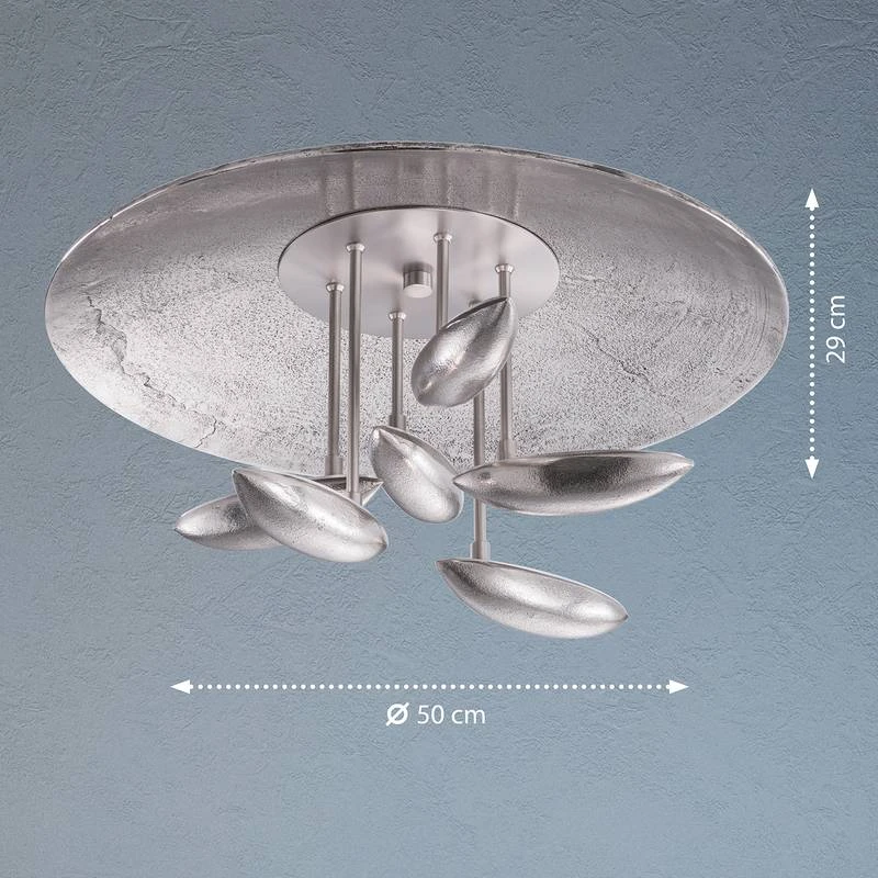 Plafonnier Pau II - Image 6