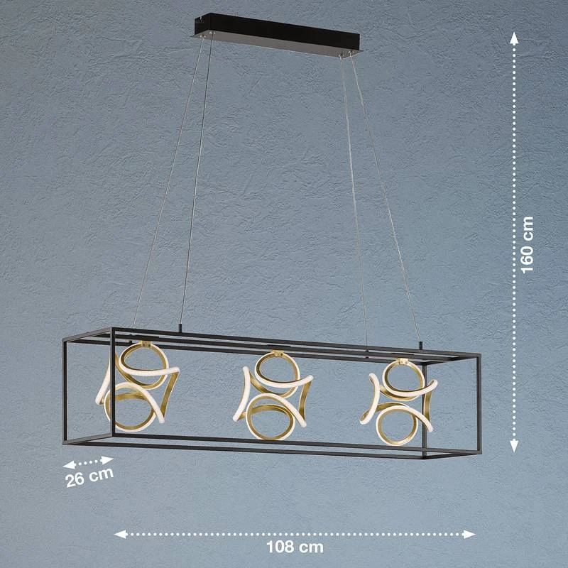 Suspension Muriu - Image 6