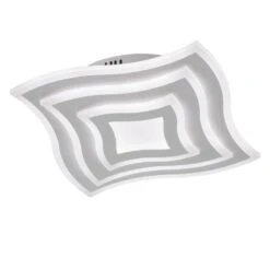 Plafonnier LED Foxham II