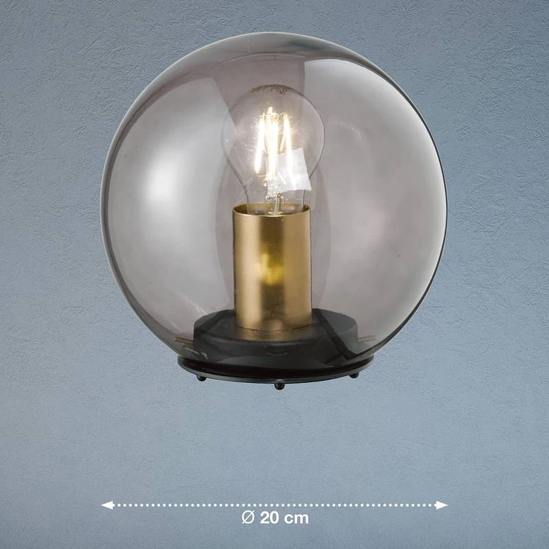 Lampe Rhome I - Image 4