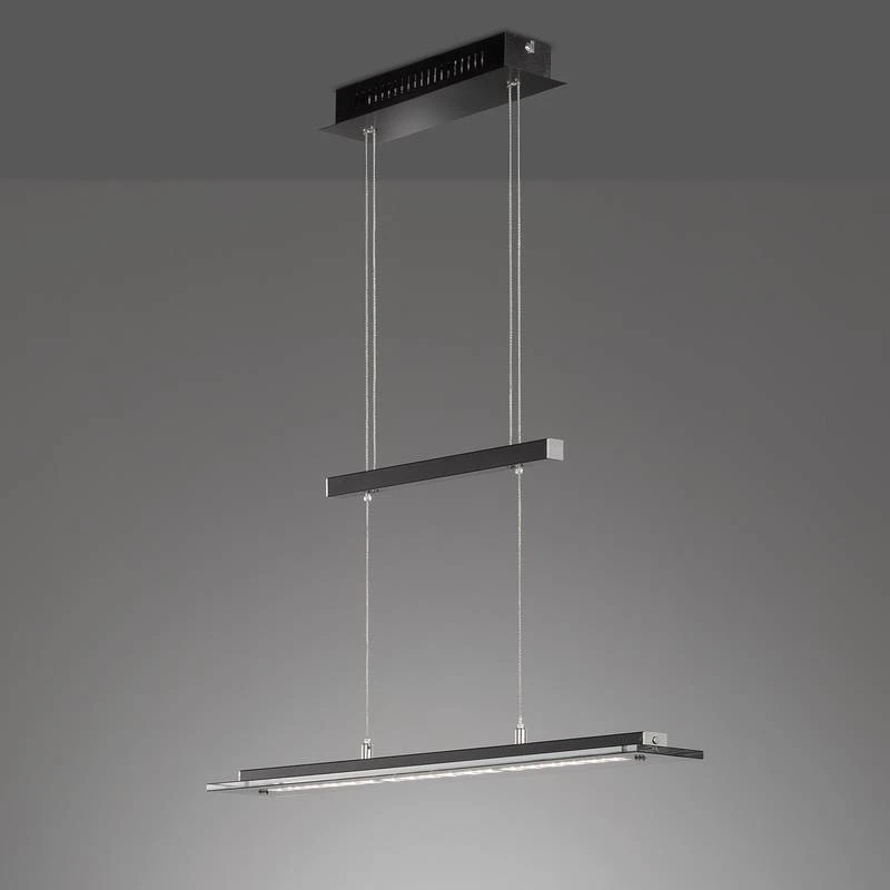 Suspensions LED Skokie III - Image 3