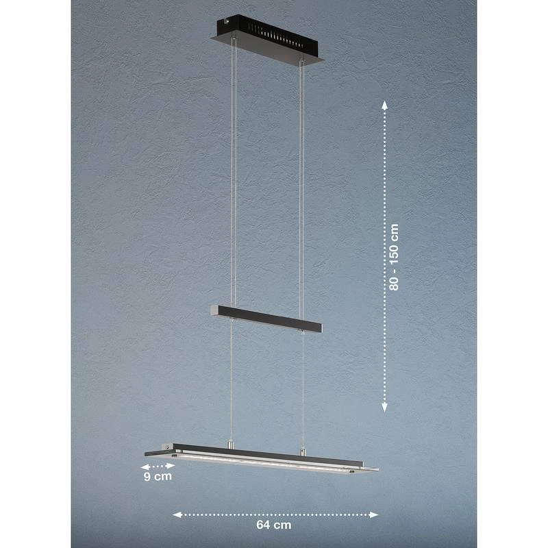 Suspensions LED Skokie III - Image 11