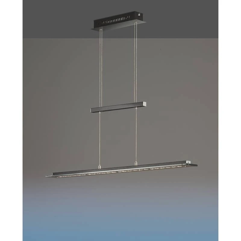 Suspensions LED Skokie II - Image 4