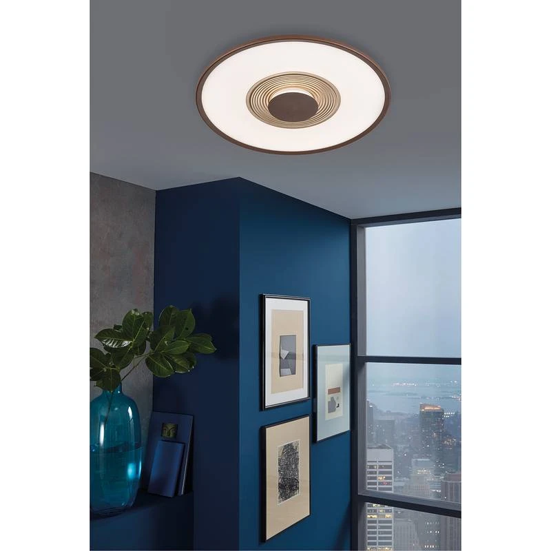 Plafonnier Shedd - Image 2