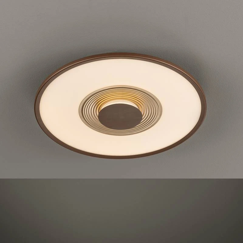 Plafonnier Shedd - Image 4