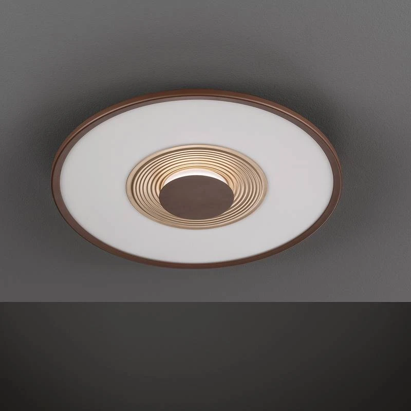 Plafonnier Shedd - Image 5