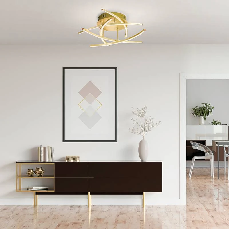 Plafonnier Tullins - Image 2