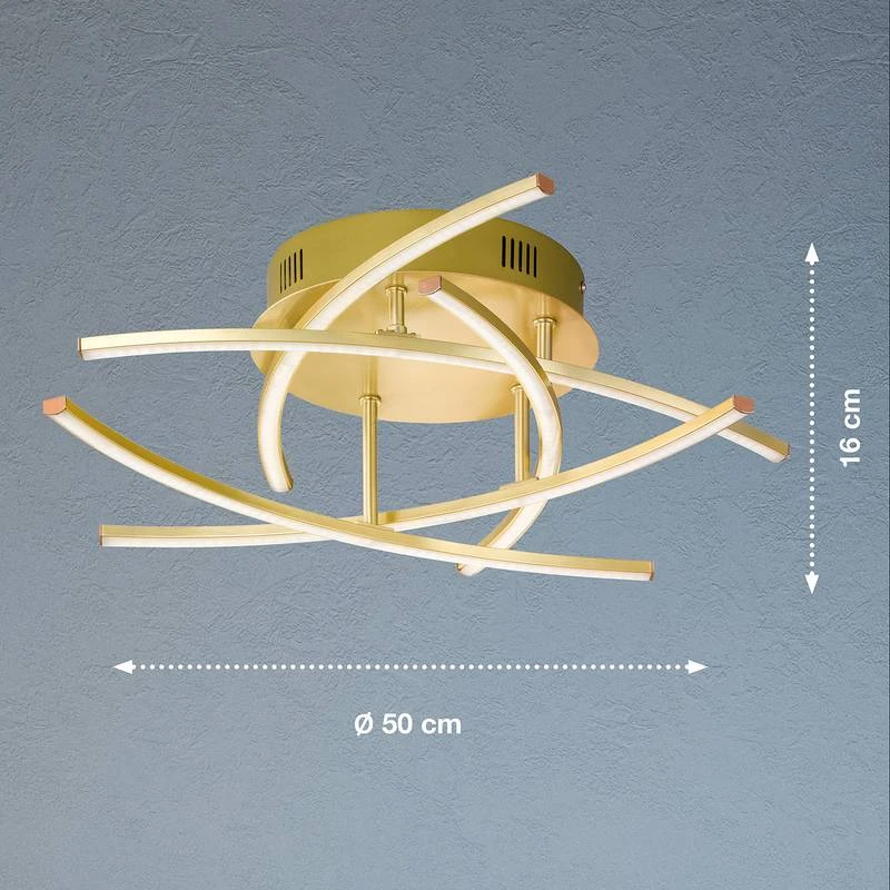 Plafonnier Tullins - Image 8