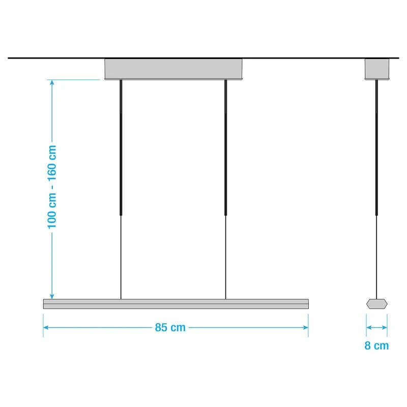 Suspension Tourch - Image 3