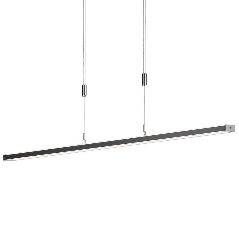 Suspension Tournay