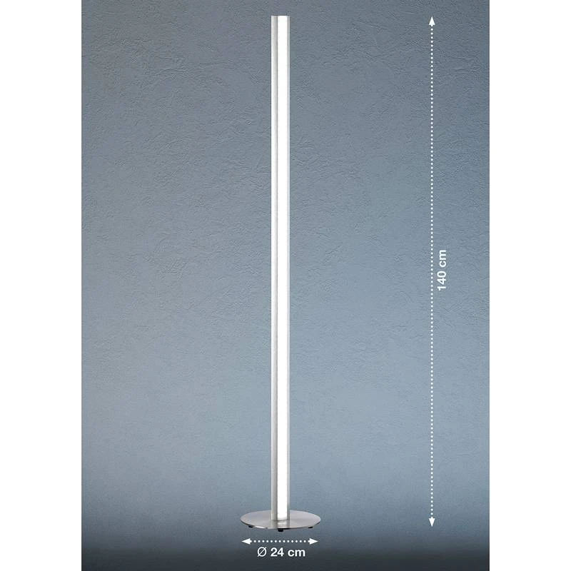 Lampadaire Trachel - Image 7