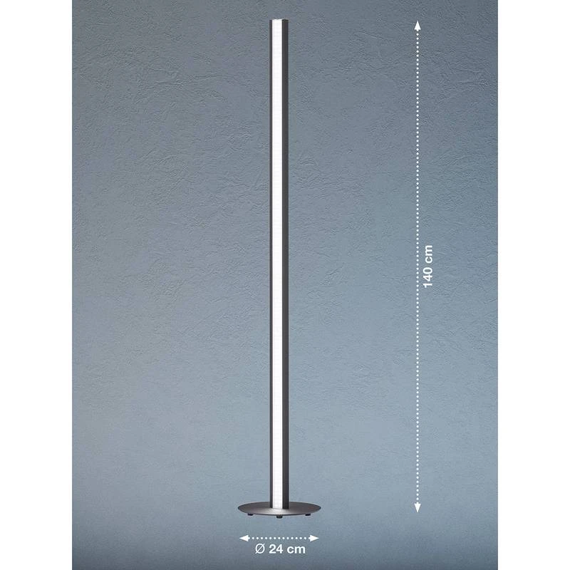 Lampadaire Touville - Image 4