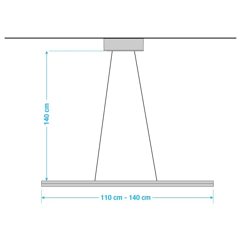 Suspension Capain - Image 3