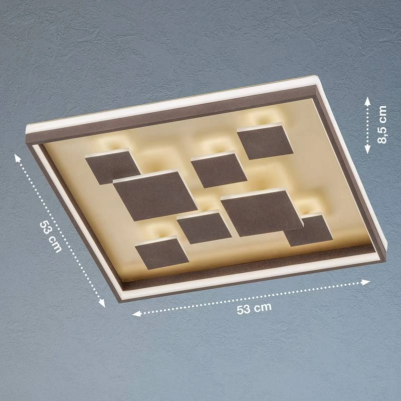 Plafonnier Carina - Image 5