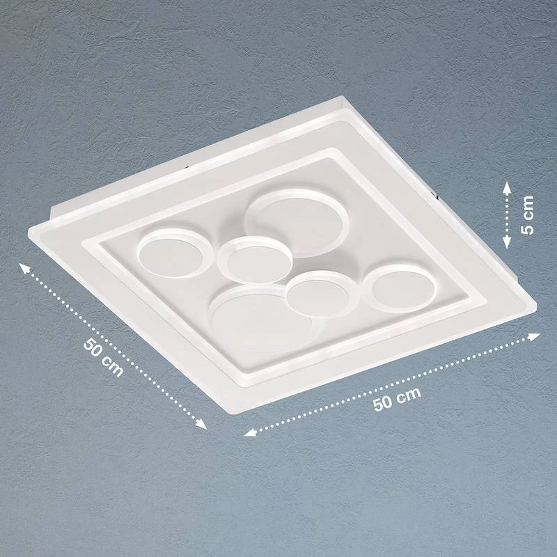 Plafonnier Ainoa - Image 5