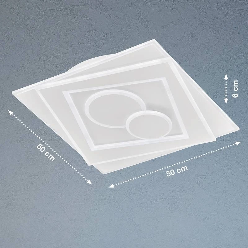 Plafonnier Ajaccio - Image 4