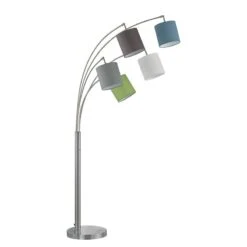 Lampadaire Beluga