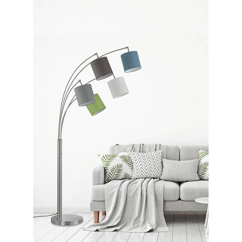 Lampadaire Beluga - Image 2
