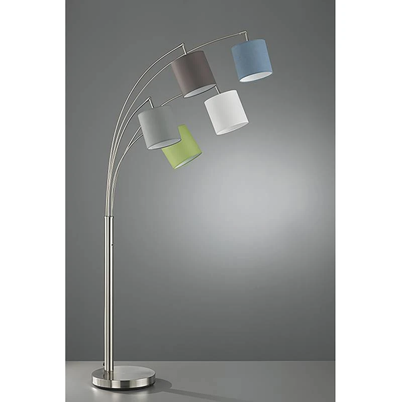 Lampadaire Beluga - Image 3