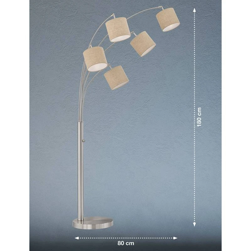 Lampadaire Bofasa II - Image 4