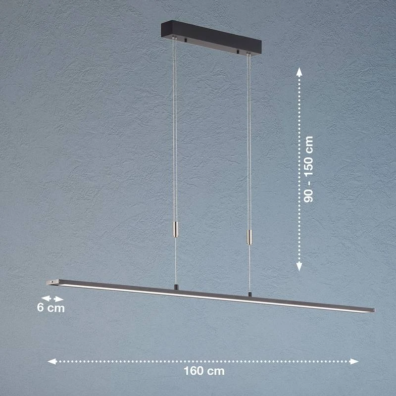 Suspension Carmel II - Image 7