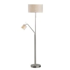 Lampadaire Bolid