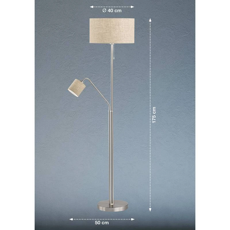 Lampadaire Bolid - Image 3