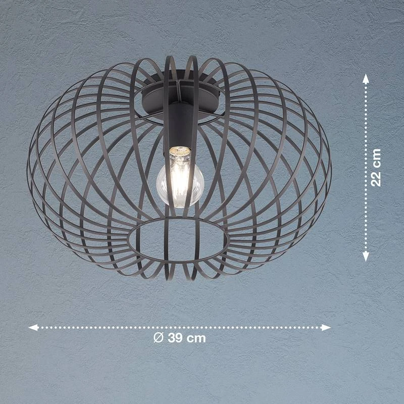 Plafonnier Mocca - Image 4