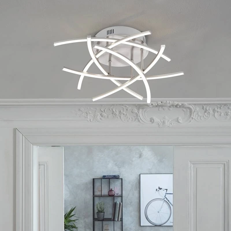 Plafonnier Cross II - Image 3