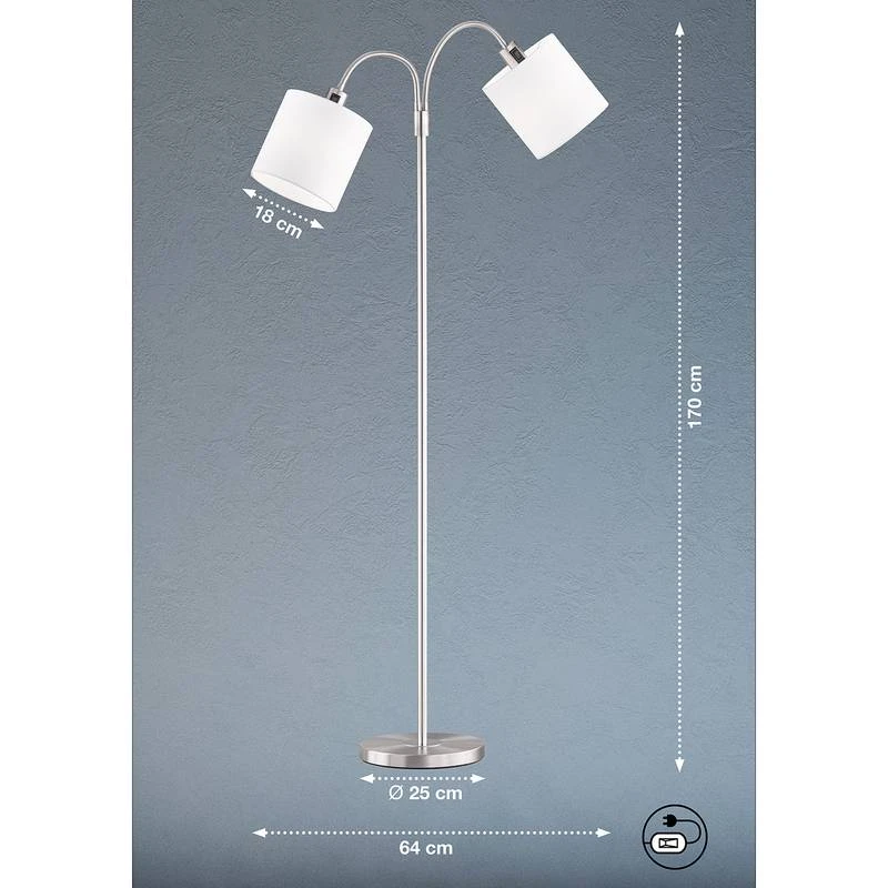 Lampadaire Cozy - Image 4