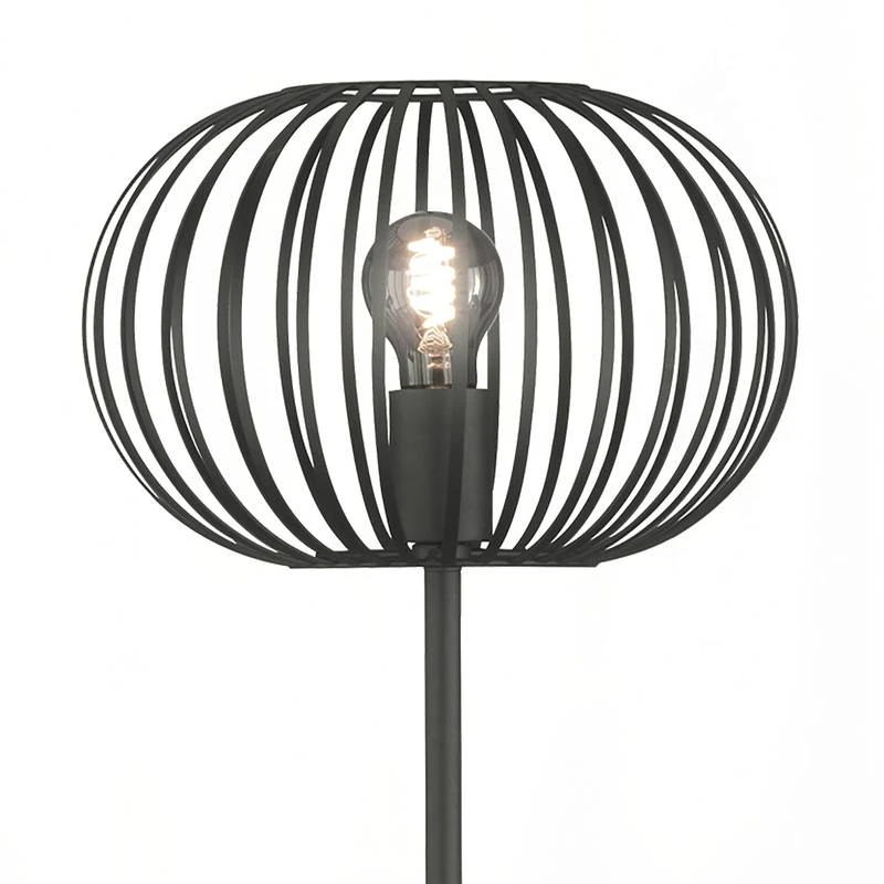 Lampadaire Mocca - Image 2