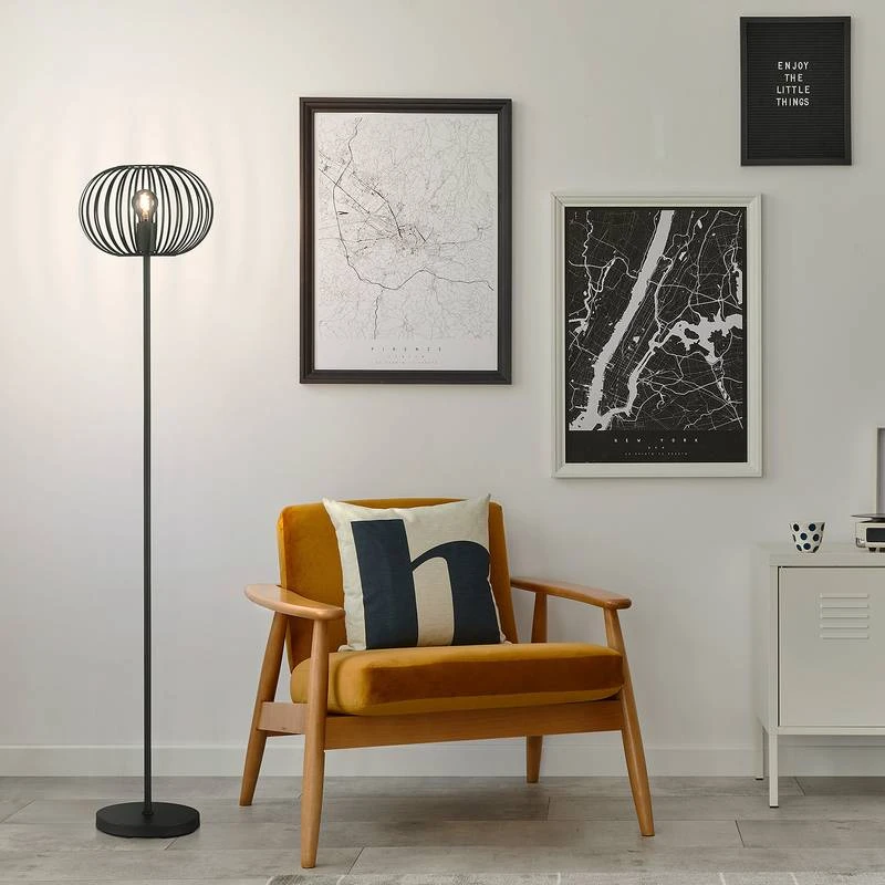 Lampadaire Mocca - Image 3