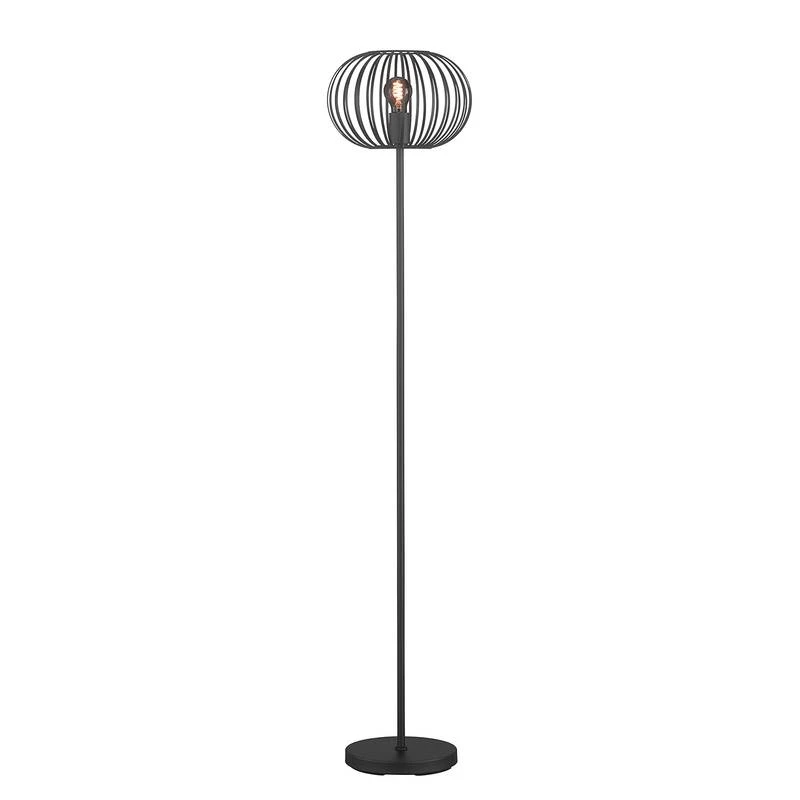 Lampadaire Mocca