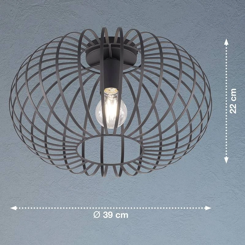 Lampadaire Mocca - Image 4