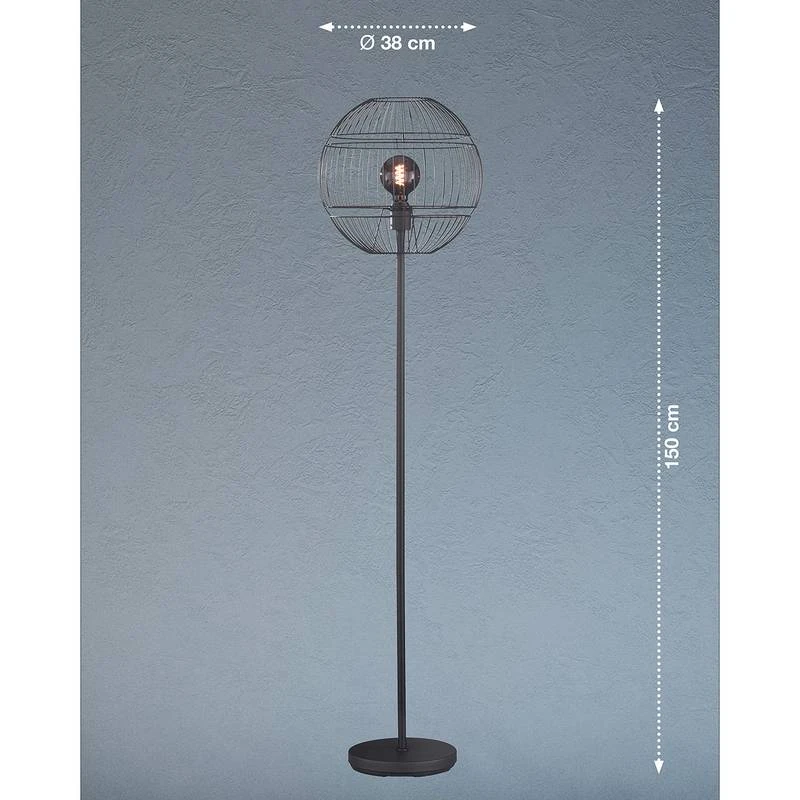 Lampadaire Drops - Image 3