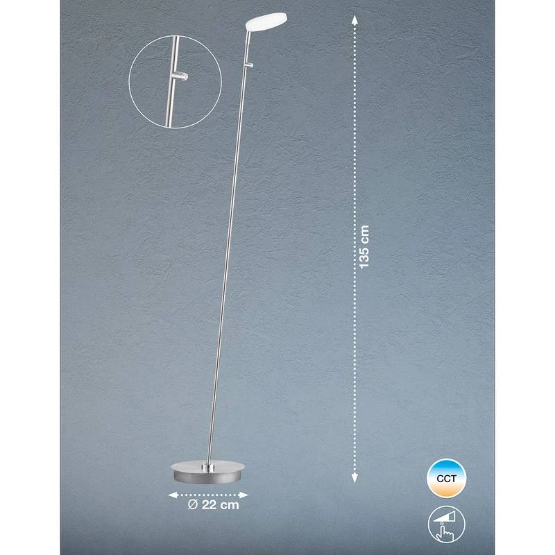 Lampadaire Dent VII - Image 3