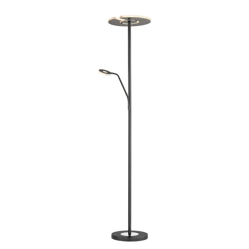 Lampadaire Dent V