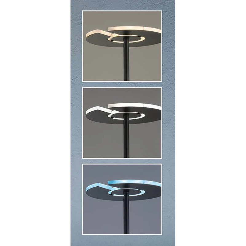 Lampadaire Dent V - Image 9