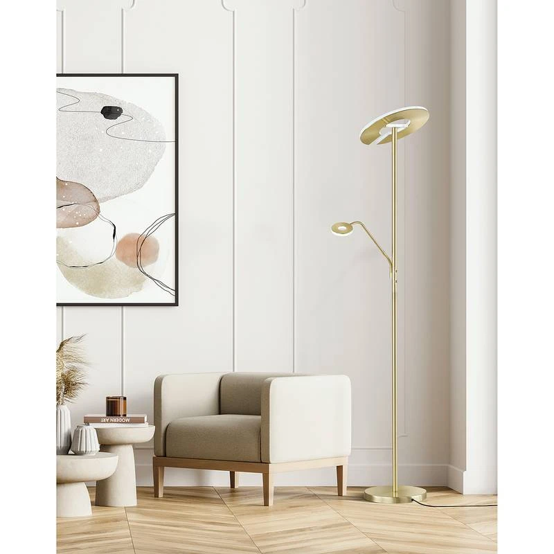 Lampadaire Dent III - Image 2