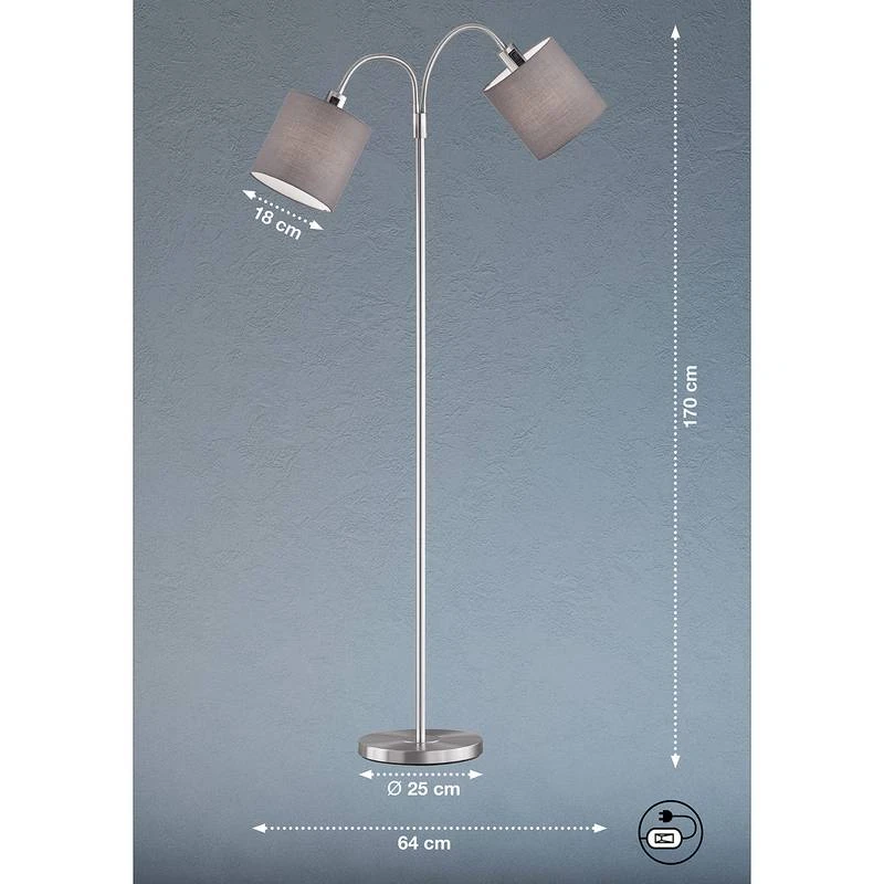 Lampadaire Cozy - Image 9