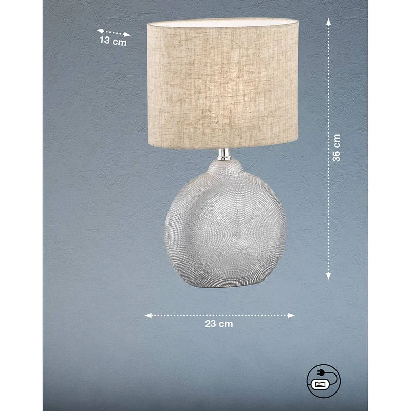Lampe Foro IV - Image 5