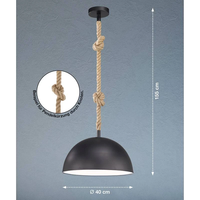 Suspension Rope I - Image 5