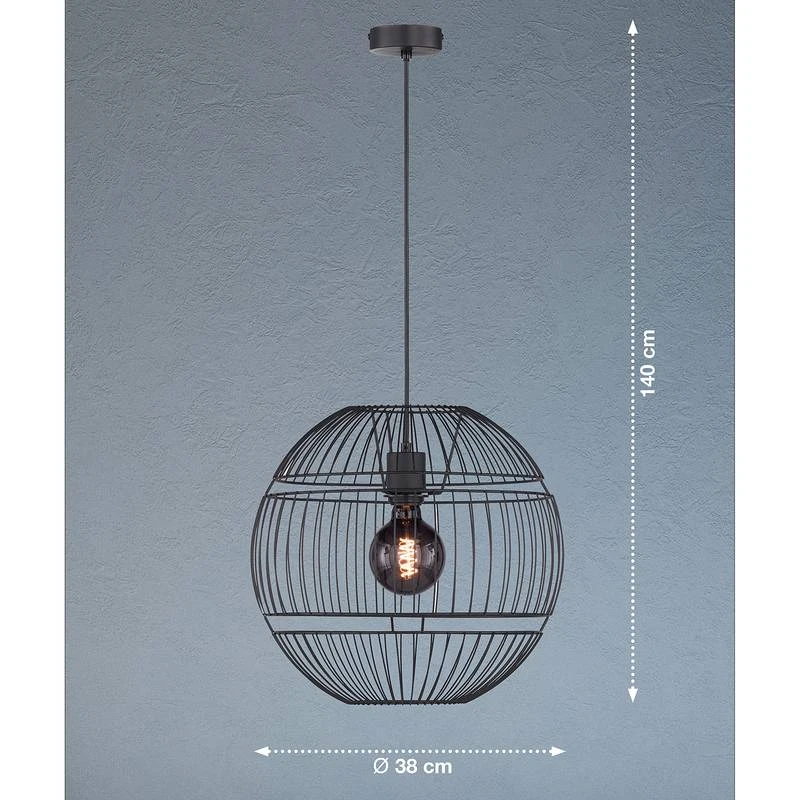 Suspension Drops I - Image 4