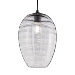 Suspension Gordes II